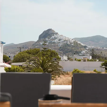 Pyrra * Skyros