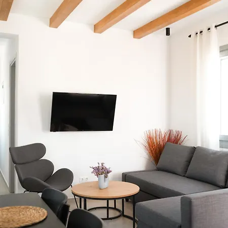 Apartment Pyrra