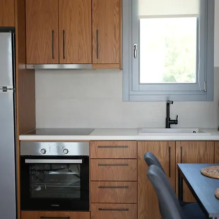 Apartment Pyrra *