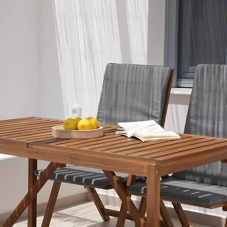 Apartment Pyrra *