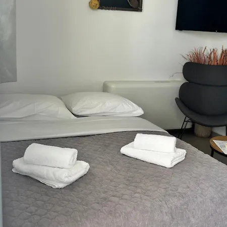 Apartment Pyrra